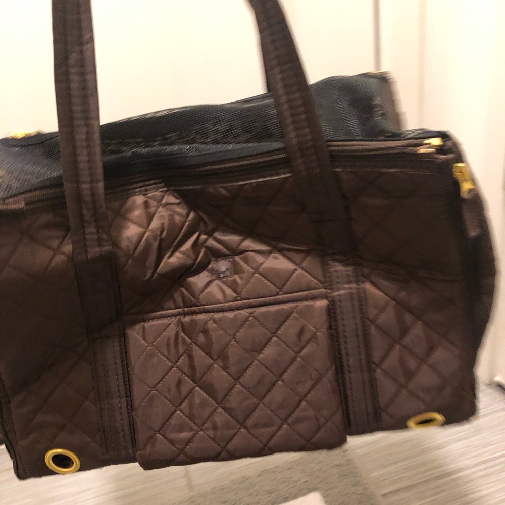 Dog bag - Picture 2 of 6